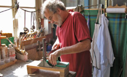 008 - der Baumeister